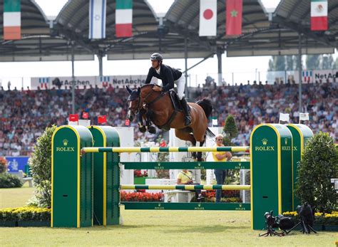 rolex grand prix watch|rolex grand slam aachen 2024.